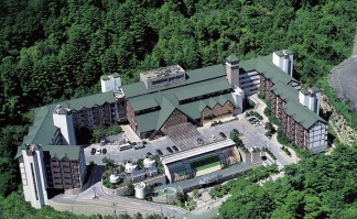 [강원 양양]오색그린야드호텔